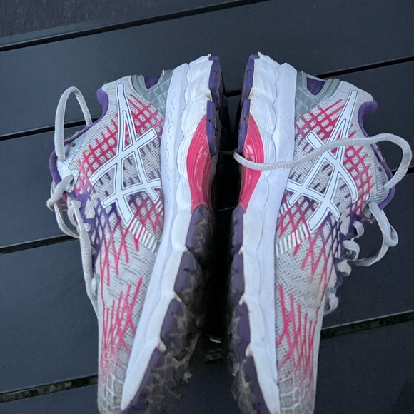 Asics Gel Size: 8 $75 IG: @SoleWorldWideHype - Picture 4 of 6